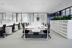  Office Space For Rent in Kumar Prospera Hadapsar, Hadapsar