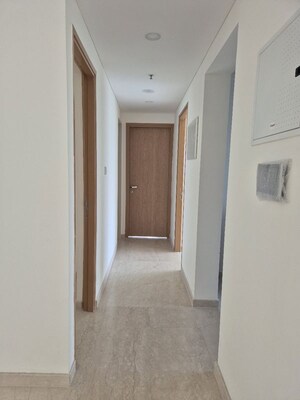 Building Lobby in 3 BHK Apartment at Bokhara Orient Hill View, Mohammadwadi – for Sale