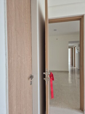 Building Lobby in 3 BHK Apartment at Bokhara Orient Hill View, Mohammadwadi – for Sale