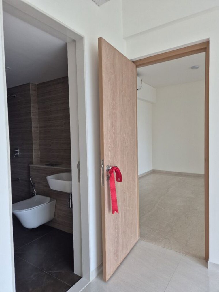 undefined, bokhara-orient-hill-view 3 Bedroom 1400 Sq.Ft. Apartment In Mohammadwadi Pune 10537219