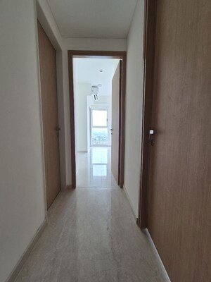 Building Lobby in 3 BHK Apartment at Bokhara Orient Hill View, Mohammadwadi – for Sale