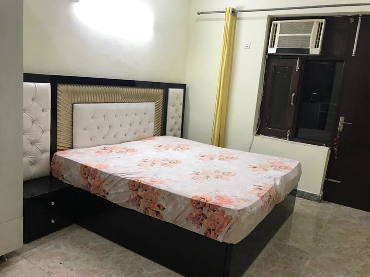 Bedroom, craft-destination-43 3 Bedroom 215 Sq.Yd. Builder Floor In Sector 43 Gurgaon 10537222