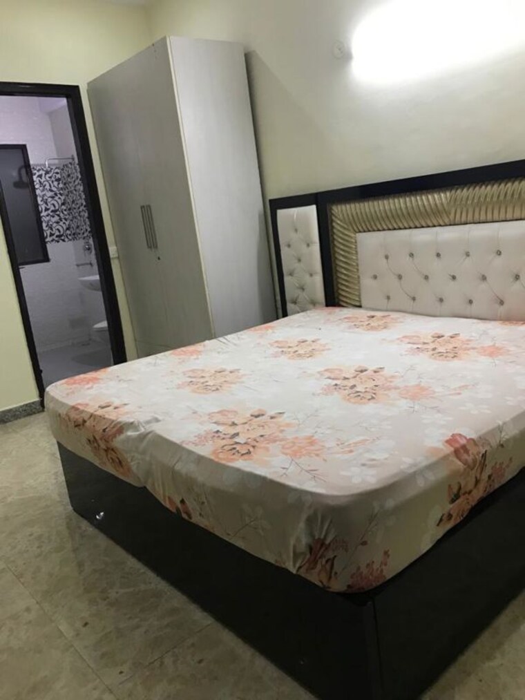 Bedroom, craft-destination-43 3 Bedroom 215 Sq.Yd. Builder Floor In Sector 43 Gurgaon 10537222