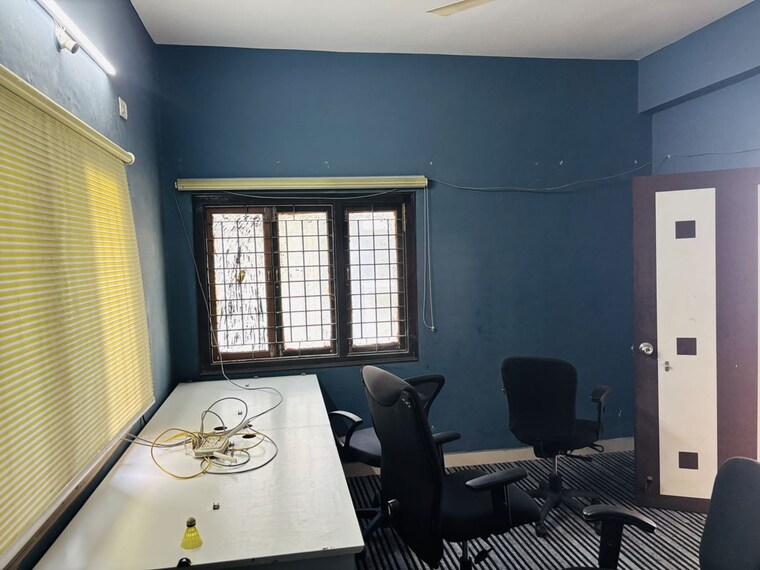 Team Area, ten-madhapur Commercial Office Space 1748 Sq.Ft. In Madhapur Hyderabad 10537228