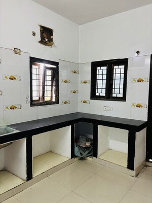 Kitchen in  Office Space at Ten Madhapur, Madhapur – for Rent