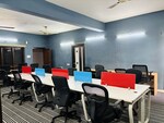 1748 Sq.Ft. Office Space in Ten Madhapur