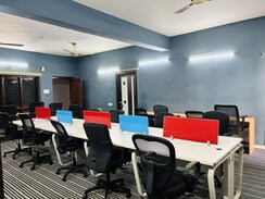 Office Space For Rent in Ten Madhapur