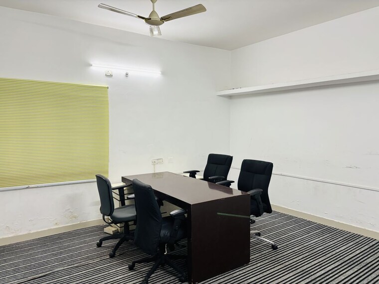 Team Area, ten-madhapur Commercial Office Space 1748 Sq.Ft. In Madhapur Hyderabad 10537228