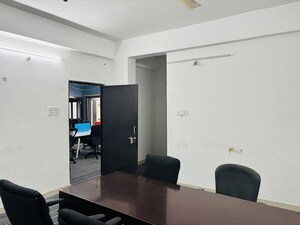 Team Area in  Office Space at Ten Madhapur, Madhapur – for Rent