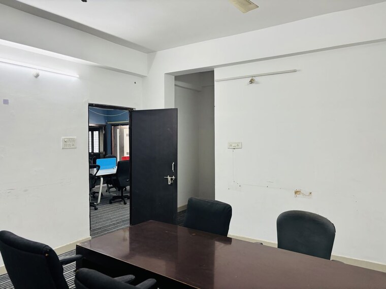 Team Area, ten-madhapur Commercial Office Space 1748 Sq.Ft. In Madhapur Hyderabad 10537228