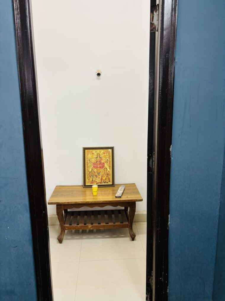 Bedroom, ten-madhapur Commercial Office Space 1748 Sq.Ft. In Madhapur Hyderabad 10537228