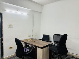 Team Area in  Office Space at Ten Madhapur, Madhapur – for Rent