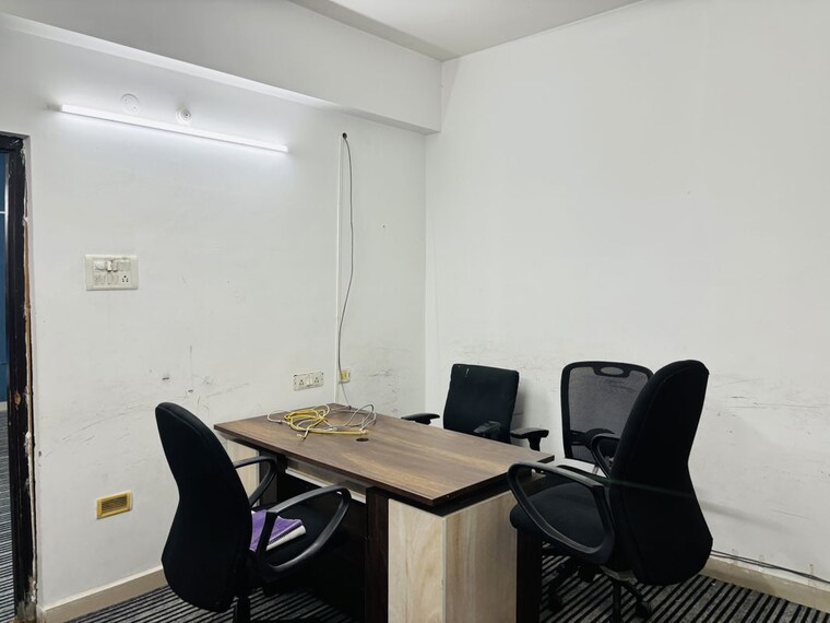Team Area, ten-madhapur Commercial Office Space 1748 Sq.Ft. In Madhapur Hyderabad 10537228