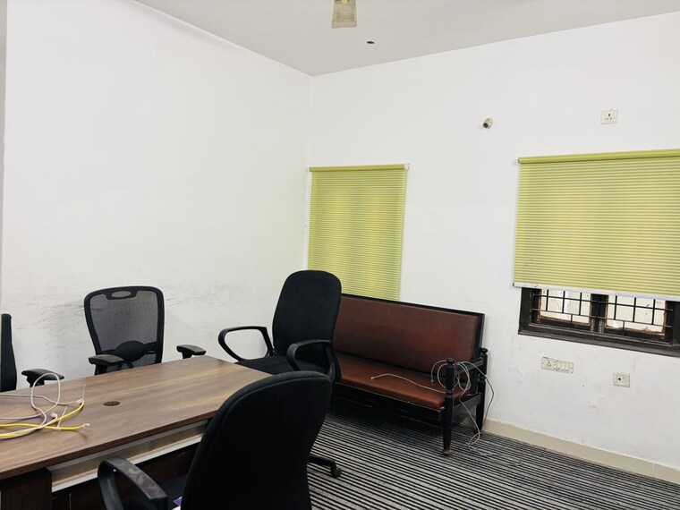 Living Room, ten-madhapur Commercial Office Space 1748 Sq.Ft. In Madhapur Hyderabad 10537228