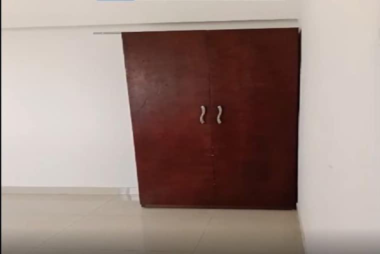 Bedroom, gera-shrishti 1 Bedroom 362 Sq.Ft. Apartment In Wagholi Pune 10537212