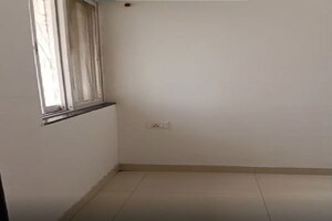 Bedroom in 1 BHK Apartment at Gera Shrishti, Wagholi – for Rent