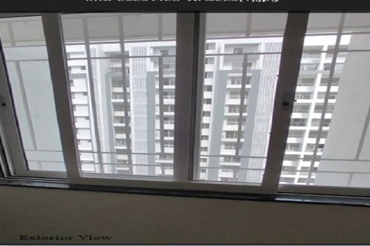 Exterior View, gera-shrishti 1 Bedroom 362 Sq.Ft. Apartment In Wagholi Pune 10537212