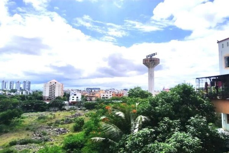 Exterior View, gera-shrishti 1 Bedroom 362 Sq.Ft. Apartment In Wagholi Pune 10537212