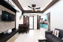 2 BHK + Store Room Apartment For Sale in Chandkheda
