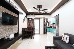 2 BHK Apartment For Sale in Chandkheda