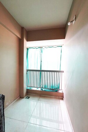 Balcony in 2 BHK Apartment at Chandkheda – for Sale