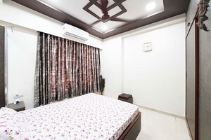 Bedroom in 2 BHK Apartment at Chandkheda – for Sale