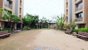 2 BHK Apartment – Exterior View View at Chandkheda - for Sale