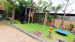 2 BHK Apartment – Garden View at Chandkheda - for Sale