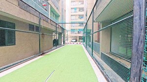 Balcony in 2 BHK Apartment at Chandkheda – for Sale