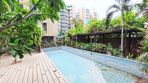 2 BHK Apartment – Exterior View View at Chandkheda - for Sale