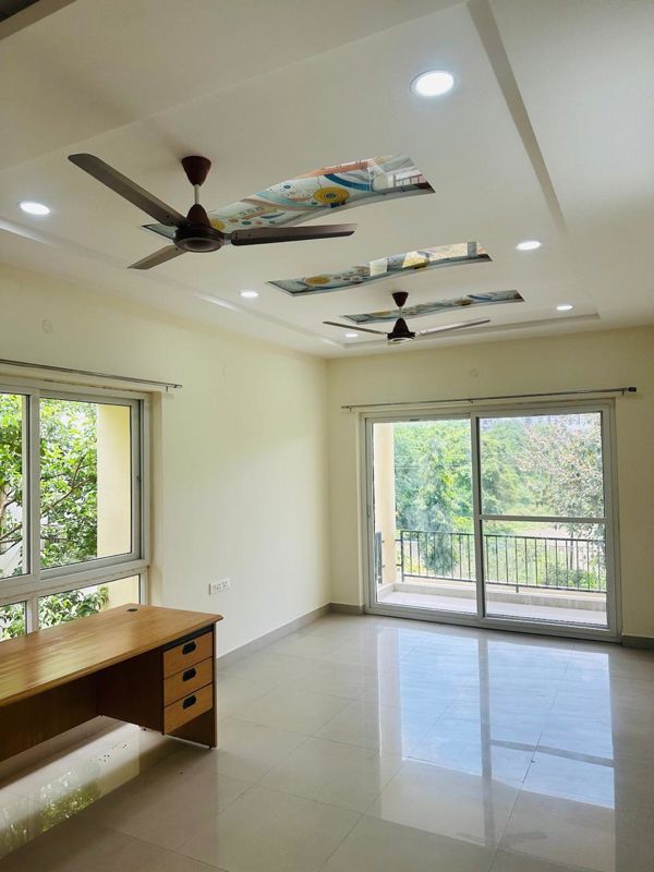 5 BHK 3412 Sq.Ft. Independent House in Serene Residency Bendlaguda