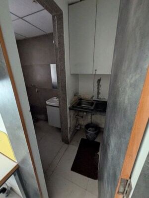Balcony in  Office Space at Krish One World Capital, Bodakdev – for Rent