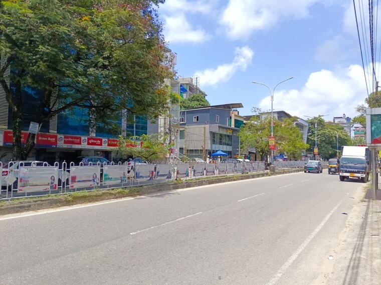 Exterior View, ernakulam south Commercial Showroom 32000 Sq.Ft. In Ernakulam South Kochi 10527881