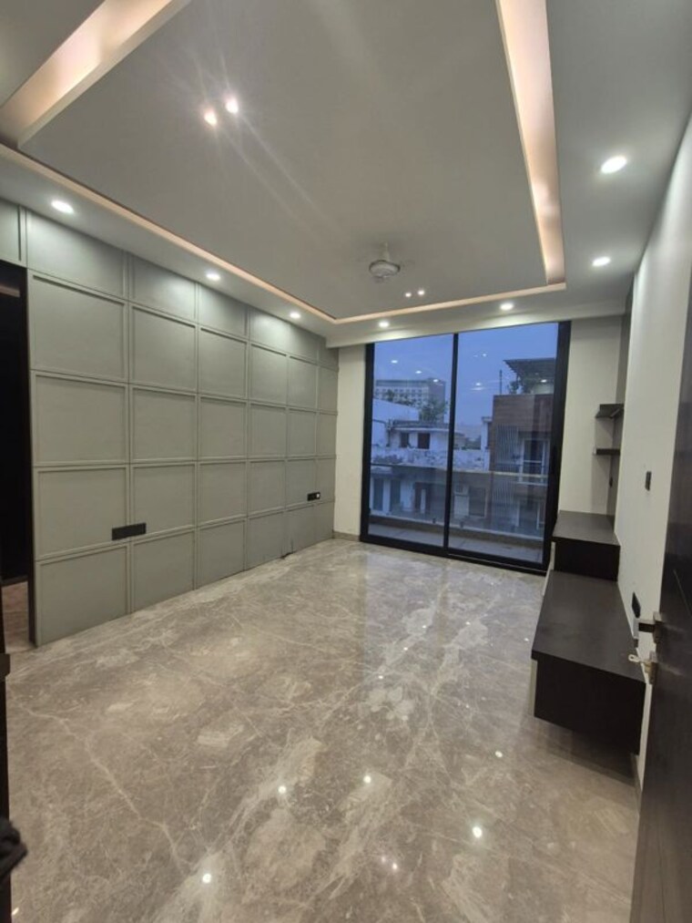 Room, whispering-meadows 3 Bedroom 215 Sq.Yd. Builder Floor In Sector 43 Gurgaon 10537237