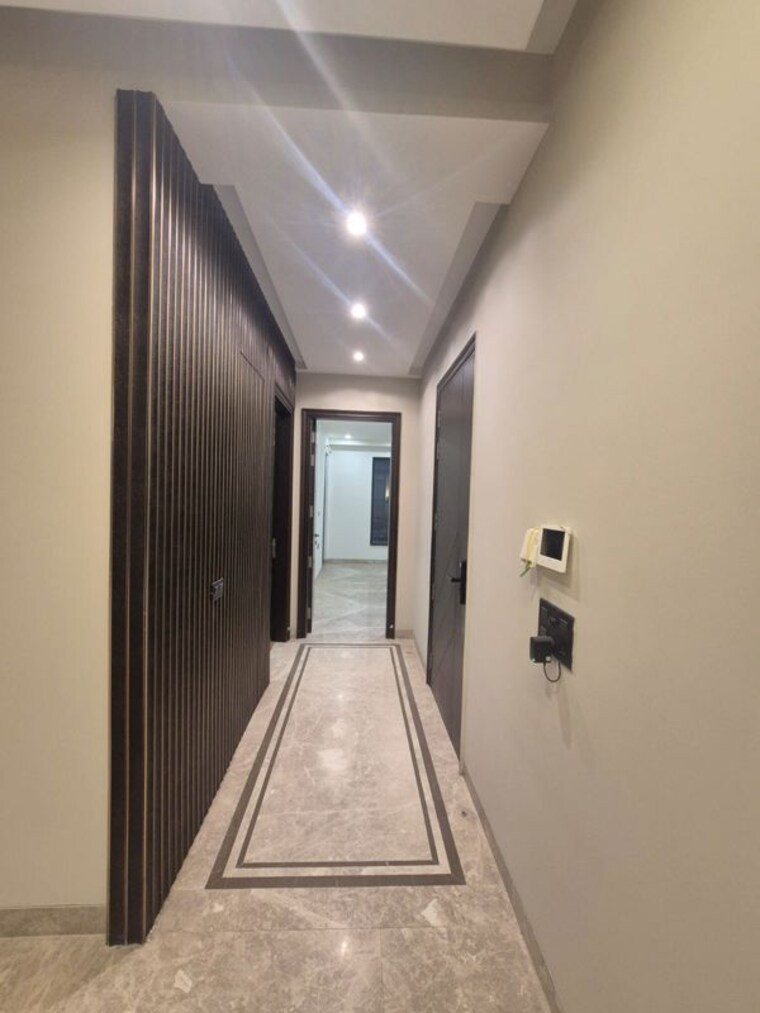 undefined, whispering-meadows 3 Bedroom 215 Sq.Yd. Builder Floor In Sector 43 Gurgaon 10537237