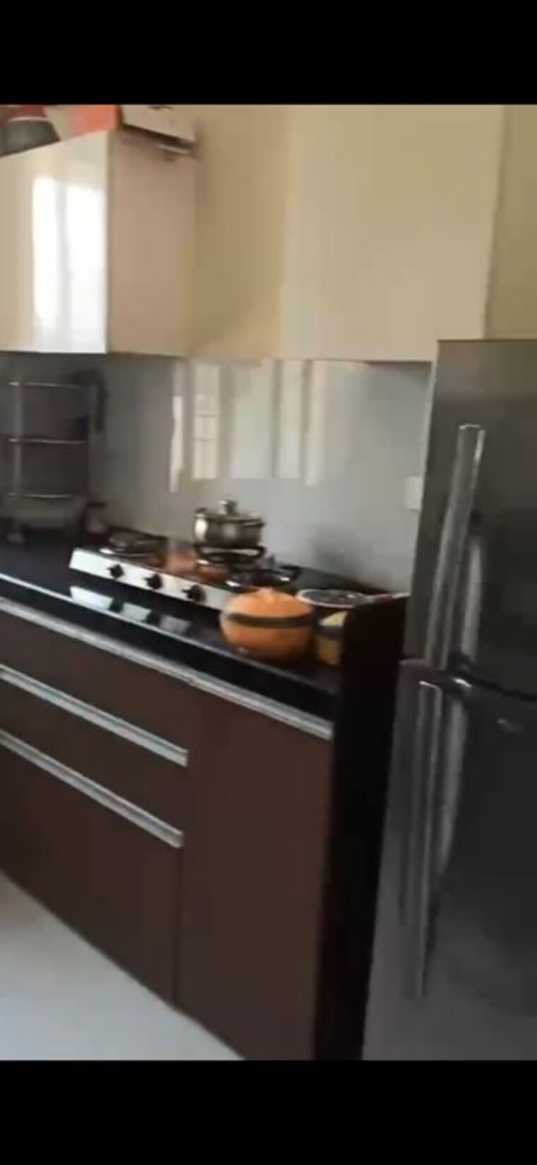 Kitchen, lashkaria-empress 2 Bedroom 550 Sq.Ft. Apartment In Andheri West Mumbai 10537241