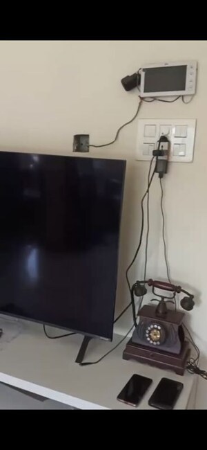 2 BHK Apartment For Rent in Lashkaria Empress, Andheri West