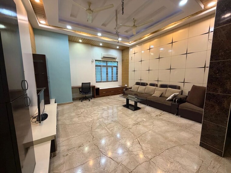Kitchen, lanco-hills-apartments 3 Bedroom 2536 Sq.Ft. Apartment In Manikonda Hyderabad 10537224