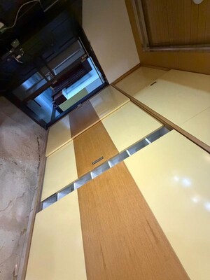 Furnished Amenities in 3 BHK Apartment at Lanco Hills Apartments, Manikonda – for Rent
