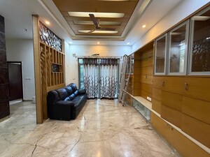 3 BHK Apartment For Rent in Lanco Hills Apartments, Manikonda
