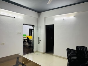 Team Area in  Office Space at Ten Madhapur, Madhapur – for Rent