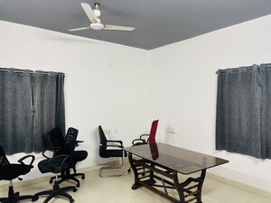 Gym in  Office Space at Ten Madhapur, Madhapur – for Rent