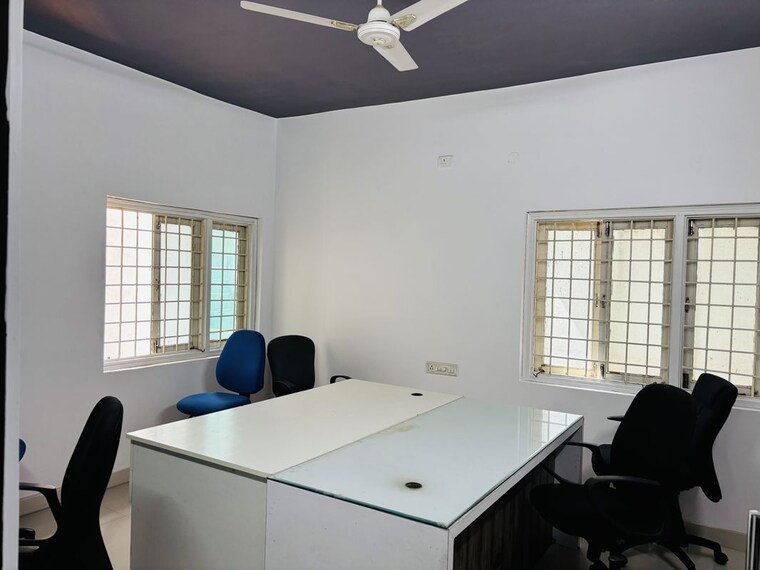 Team Area, ten-madhapur Commercial Office Space 1765 Sq.Ft. In Madhapur Hyderabad 10537251