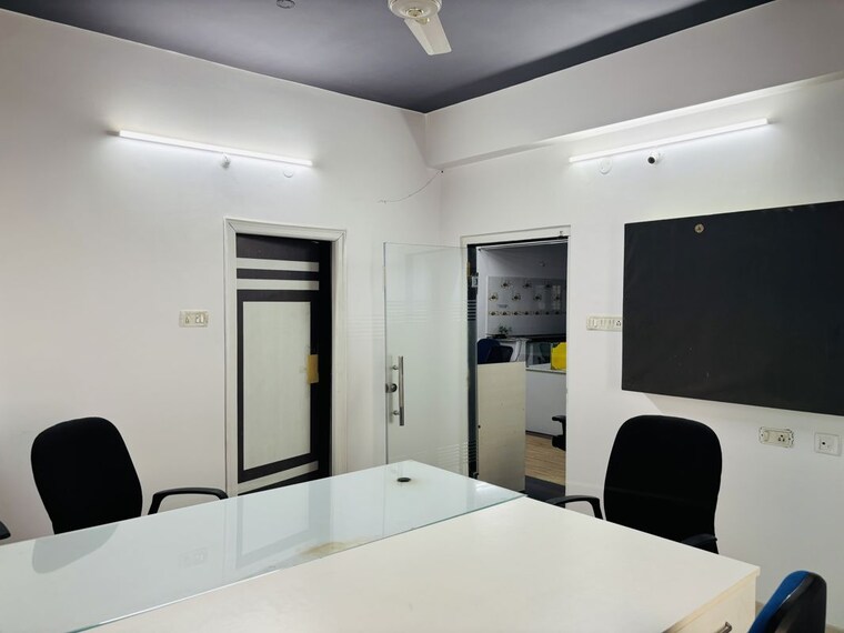 Team Area, ten-madhapur Commercial Office Space 1765 Sq.Ft. In Madhapur Hyderabad 10537251