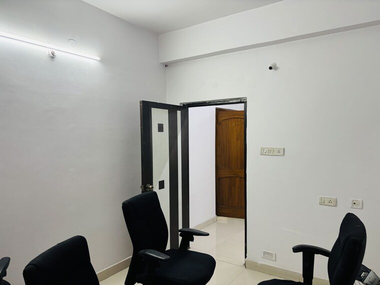Living Room, ten-madhapur Commercial Office Space 1765 Sq.Ft. In Madhapur Hyderabad 10537251