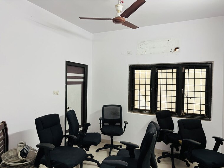 Team Area, ten-madhapur Commercial Office Space 1765 Sq.Ft. In Madhapur Hyderabad 10537251