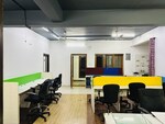 1765 Sq.Ft. Office Space in Ten Madhapur