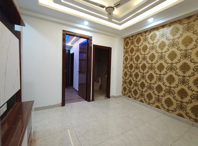 Room, sector 49 2 Bedroom 1200 Sq.Ft. Builder Floor In Sector 49 Noida 10502246
