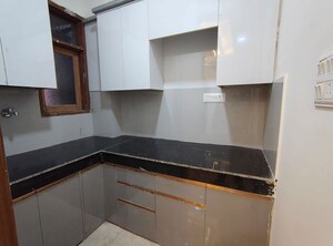 Kitchen in 2 BHK Builder Floor at Sector 49 – for Sale