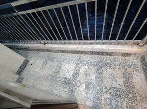 Balcony in 2 BHK Builder Floor at Sector 49 – for Sale